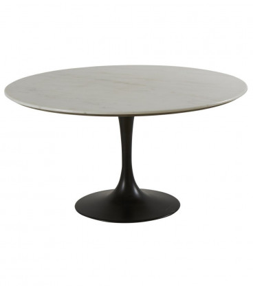 Table Tulipe Nantes D150xH76cm