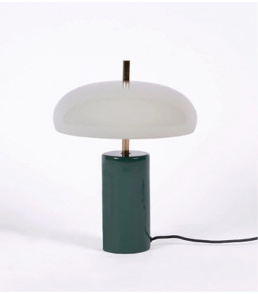 Lampe Maui Vert d'eau/Vert