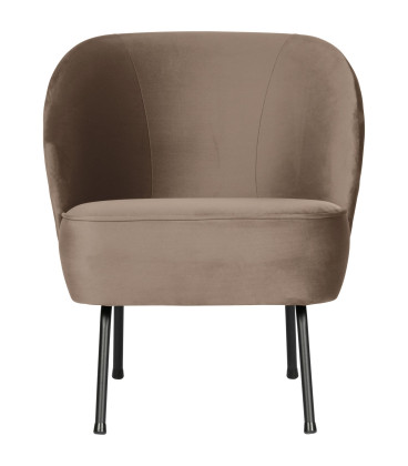 Fauteuil Vogue Kaki