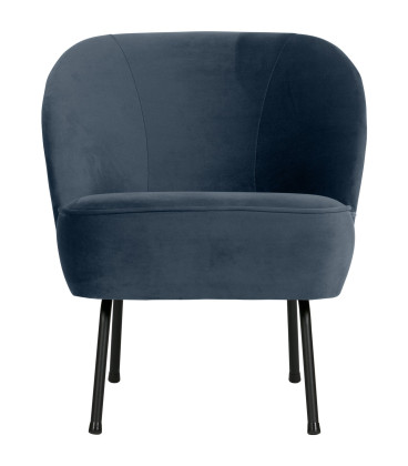 Fauteuil Vogue Teal