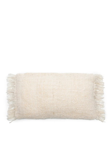 Housse de coussin De Oh My Gee - Crème - 30x50