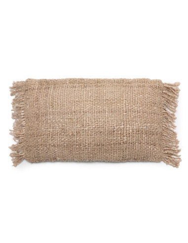 Housse de coussin De Oh My Gee - Beige - 30x50