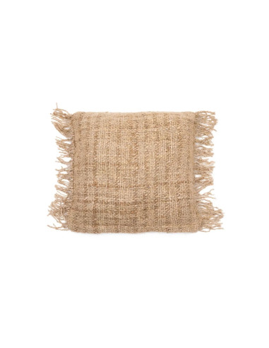 Housse de coussin De Oh My Gee - Beige - 40x40