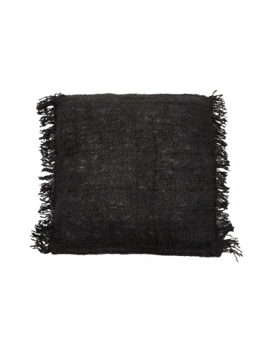 Housse de coussin Oh My Gee - Marine Noir - 60x60