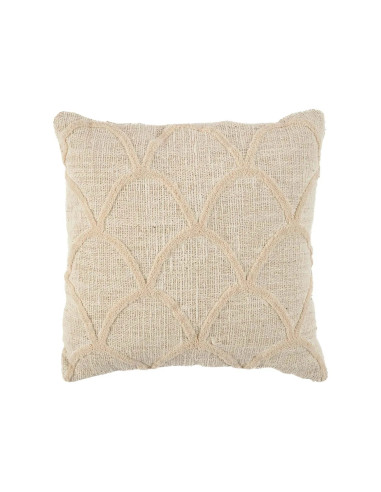 La housse de coussin Sahara - Naturel