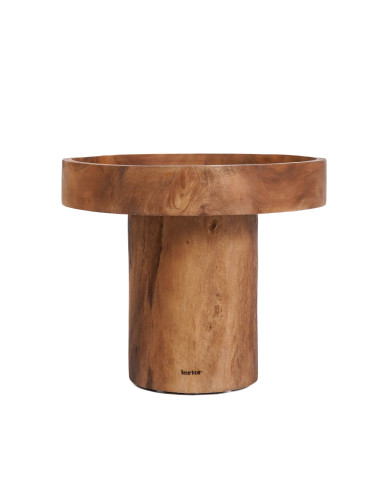 Table d'appoint Chimborazo - Naturel