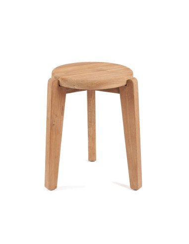 Table d'appoint Seseh - Naturel