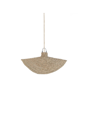 Lustre De Qubba - Naturel - M