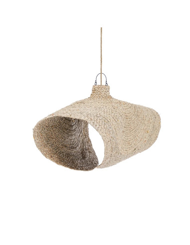 Lustre De Qubba - Naturel - XL