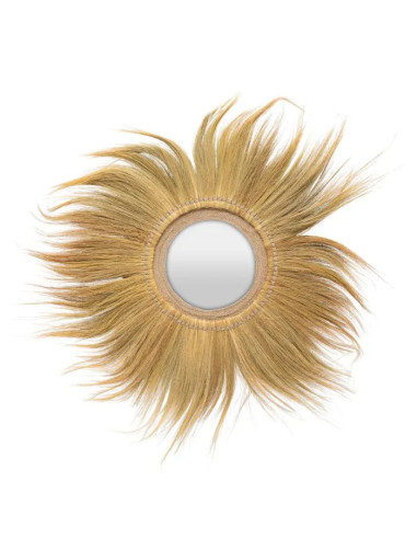 Miroir Simba - Naturel - M