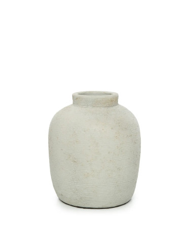 Vase Peaky  - Beton - M