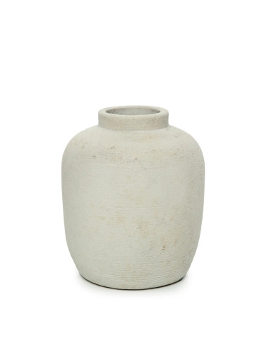 Vase Peaky  - Beton - L