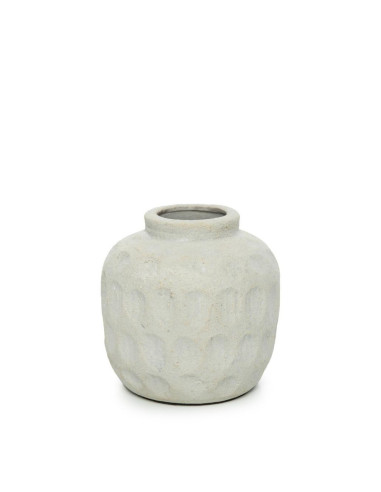 Vase Trendy - Béton - S