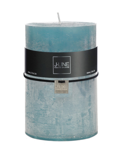 Bougie cylindrique Azure Xl -120H J Line