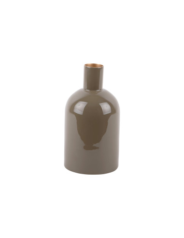 Vaas Ivy Bottle Straight - Vert - Ø4cm